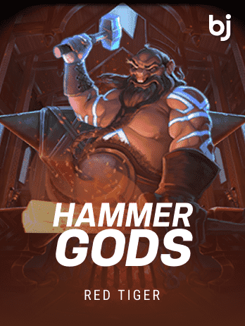 Hammer Gods icon