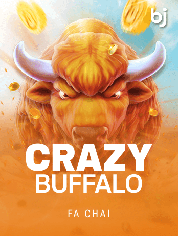 Crazy Buffalo icon