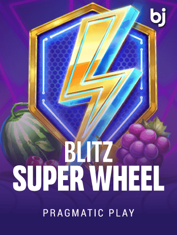 Blitz Super Wheel icon