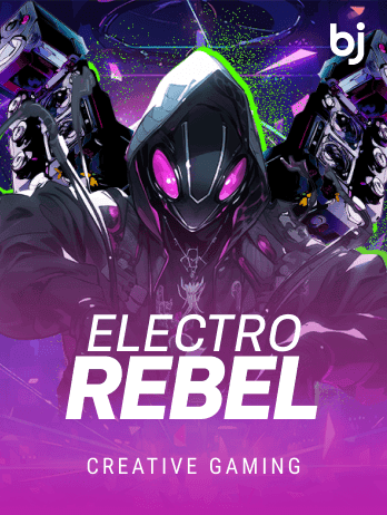 Electro Rebel icon