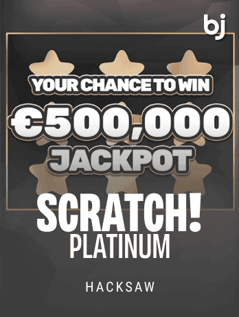SCRATCH! Platinum icon