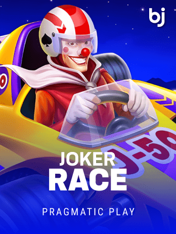 Joker Race icon
