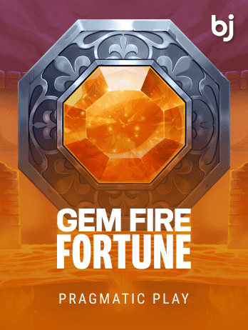 Gem Fire Fortune icon