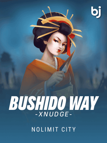 Bushido Way icon